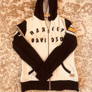 Harley Davidson Jacket